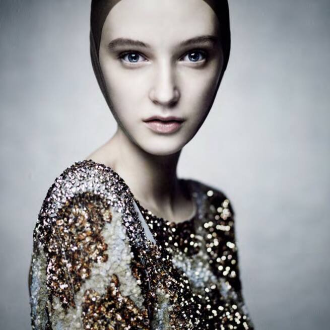 Justin Cooper Beauty Photographer Photography Photo Art Magazine Editorial Advertising Skin Hair Makeup Cosmetics