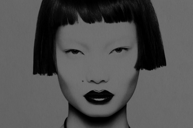 Justin Cooper Beauty Photographer Photography Photo Art Magazine Editorial Advertising Skin Hair Makeup Cosmetics