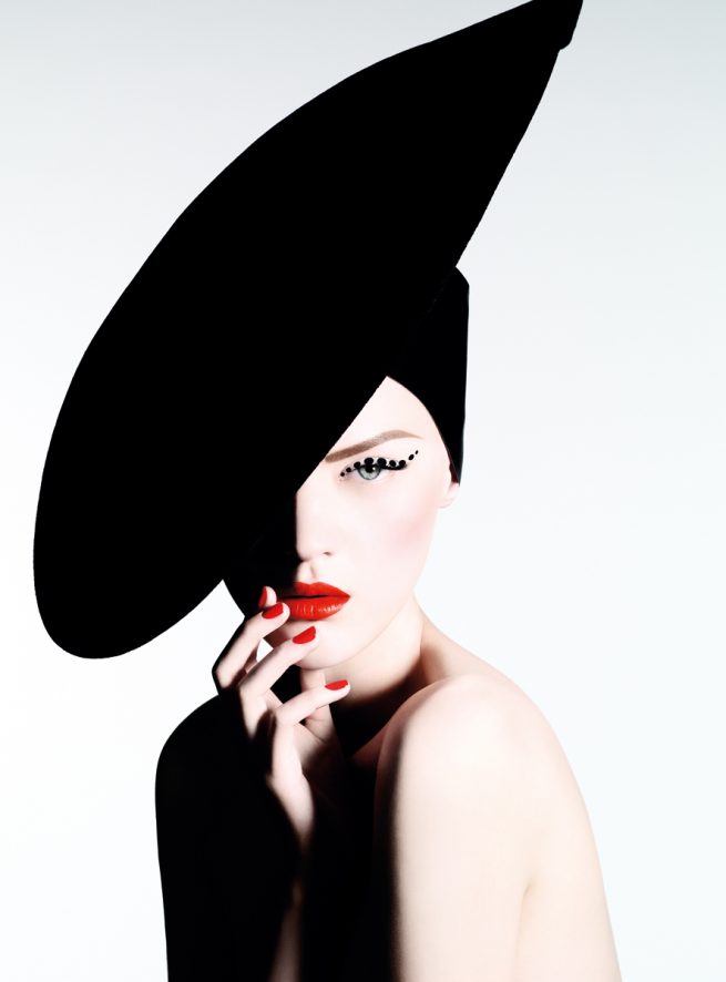 Justin Cooper Beauty Photographer Photography Photo Art Magazine Editorial Advertising Skin Hair Makeup Cosmetics