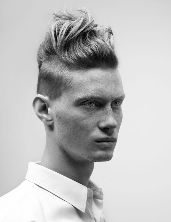 Justin Cooper Beauty Photographer Photography Photo Art Magazine Editorial Advertising Skin Hair Makeup Cosmetics