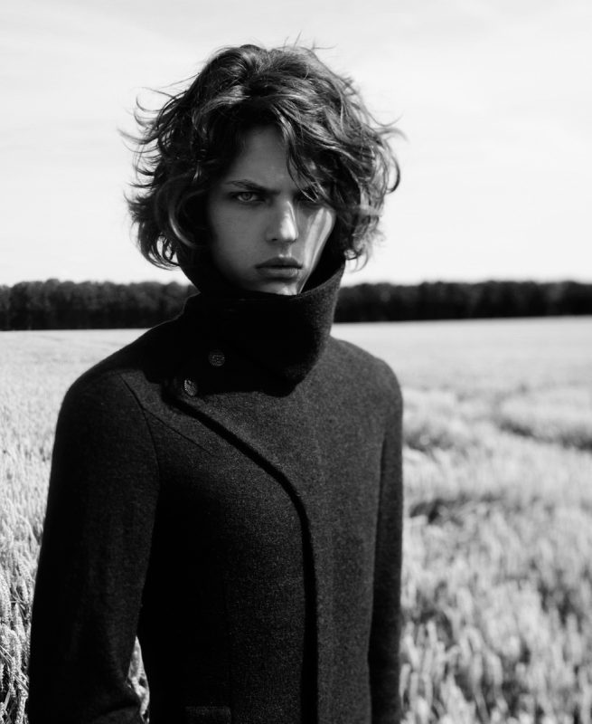 Justin Cooper Beauty Photographer Photography Photo Art Magazine Editorial Advertising Skin Hair Makeup Cosmetics