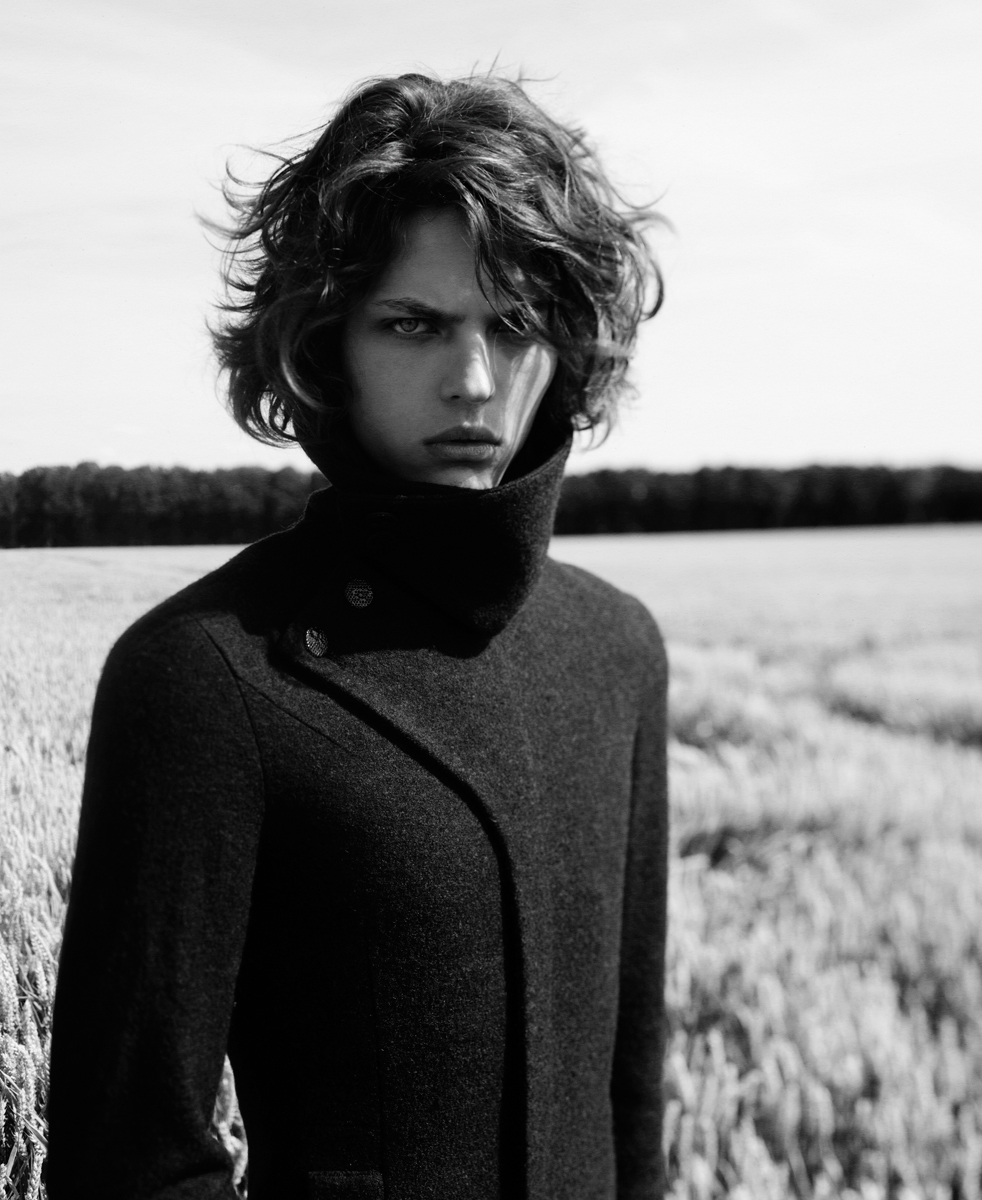 Justin Cooper Beauty Photographer Photography Photo Art Magazine Editorial Advertising Skin Hair Makeup Cosmetics