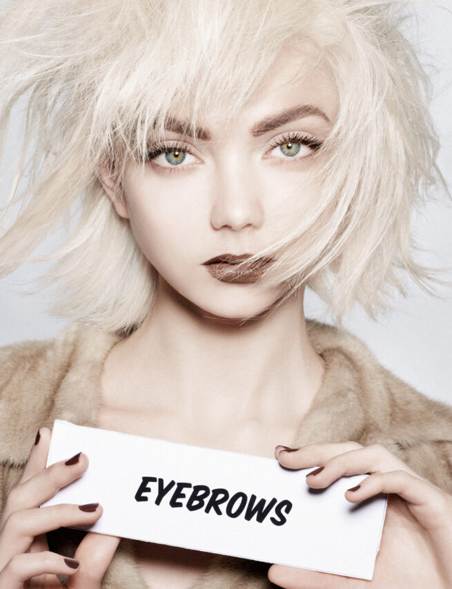 Justin Cooper Beauty Photographer Photography Photo Art Magazine Editorial Advertising Skin Hair Makeup Cosmetics