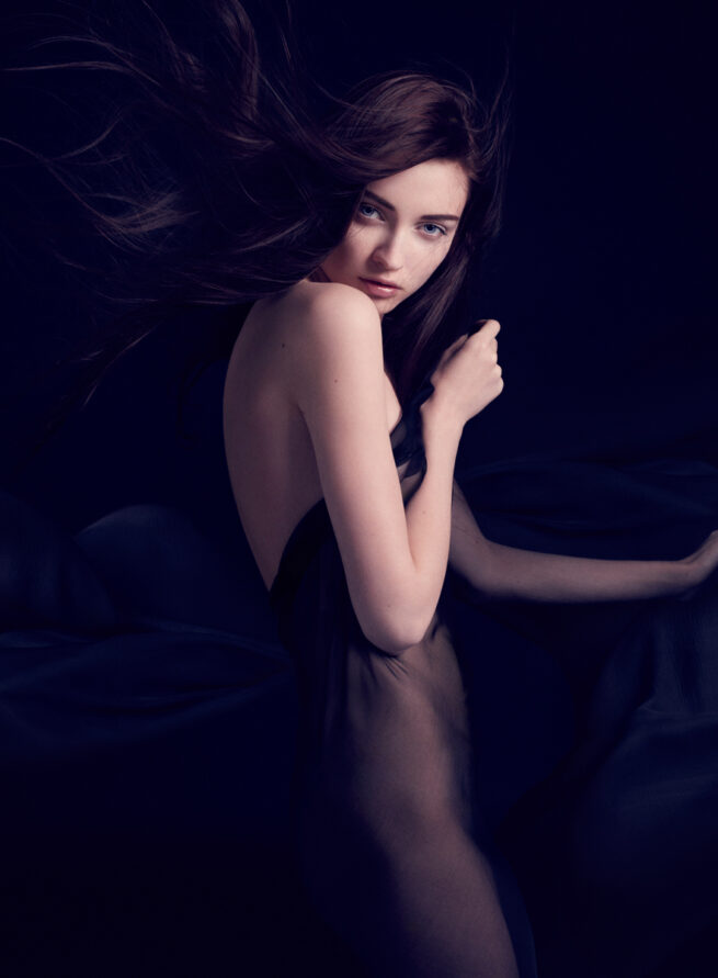 Justin Cooper Beauty Photographer Photography Photo Art Magazine Editorial Advertising Skin Hair Makeup Cosmetics