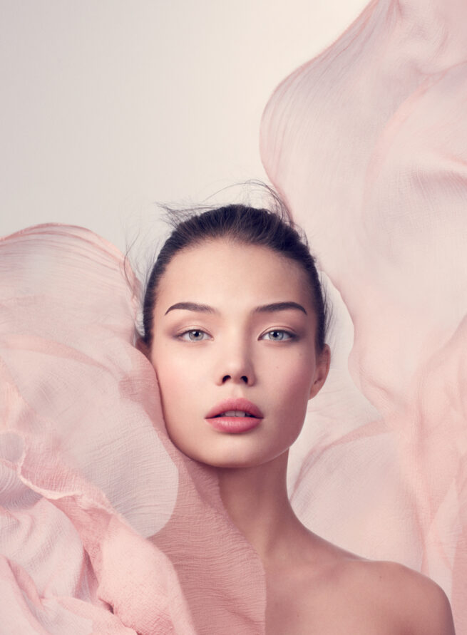 Justin Cooper Beauty Photographer Photography Photo Art Magazine Editorial Advertising Skin Hair Makeup Cosmetics