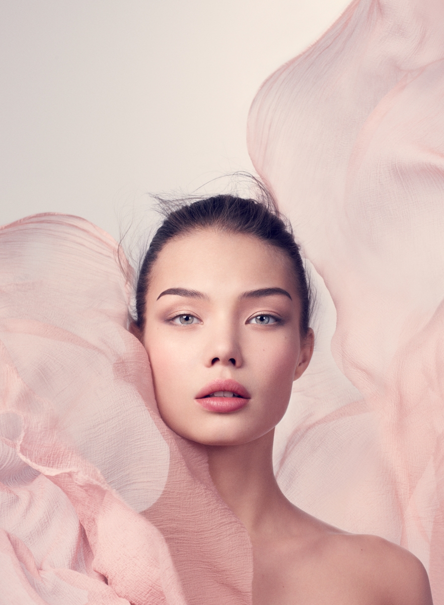 Justin Cooper Beauty Photographer Photography Photo Art Magazine Editorial Advertising Skin Hair Makeup Cosmetics