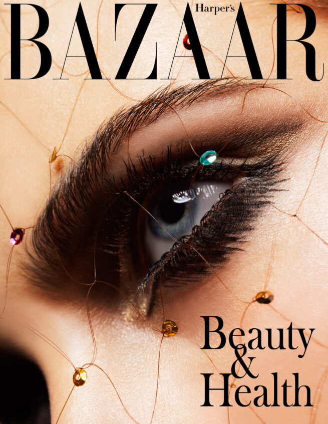 Justin Cooper Beauty Photographer Photography Photo Art Magazine Editorial Advertising Skin Hair Makeup Cosmetics