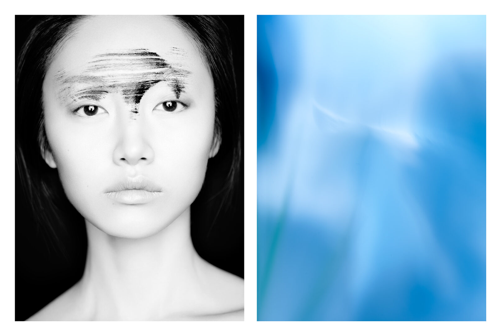 Justin Cooper Beauty Photographer Photography Photo Art Magazine Editorial Advertising Skin Hair Makeup Cosmetics