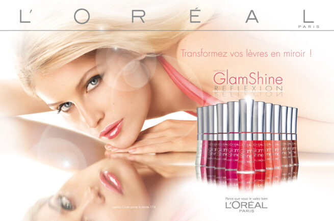 Justin Cooper Beauty Photographer Photography Photo Art Magazine Editorial Advertising Skin Hair Makeup Cosmetics