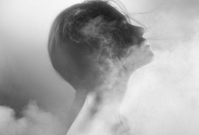 Justin Cooper Beauty Photographer Photography Photo Art Magazine Editorial Advertising Skin Hair Makeup Cosmetics