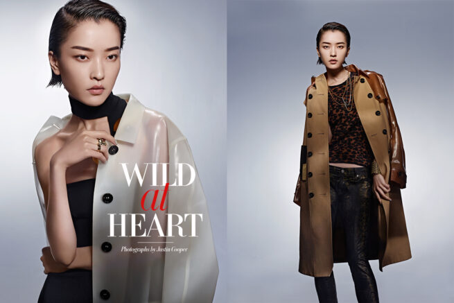 Justin Cooper Beauty Photographer Photography Photo Art Magazine Editorial Advertising Skin Hair Makeup Cosmetics