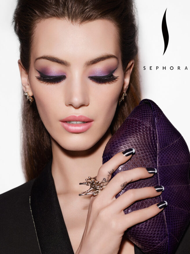 Justin Cooper Beauty Photographer Photography Photo Art Magazine Editorial Advertising Skin Hair Makeup Cosmetics