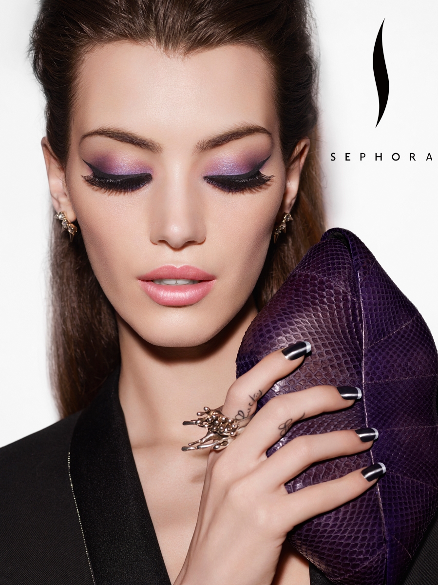 Justin Cooper Beauty Photographer Photography Photo Art Magazine Editorial Advertising Skin Hair Makeup Cosmetics