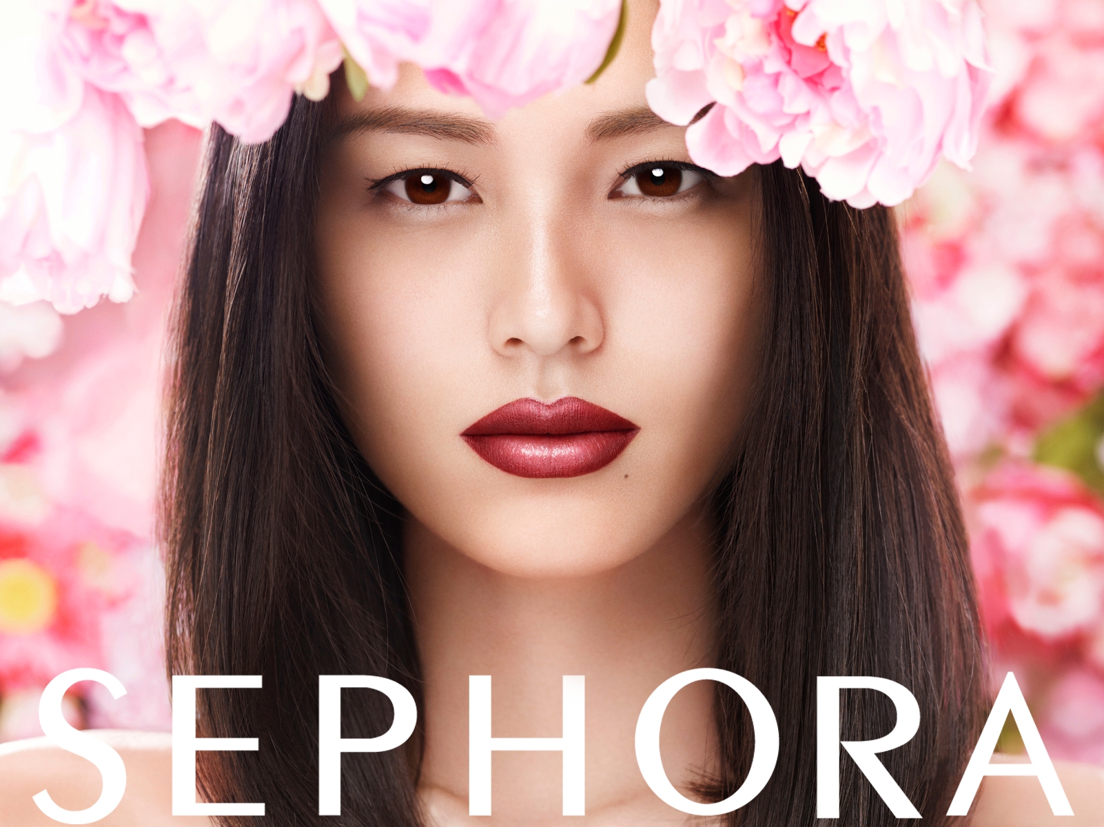 Justin Cooper Beauty Photographer Photography Photo Art Magazine Editorial Advertising Skin Hair Makeup Cosmetics