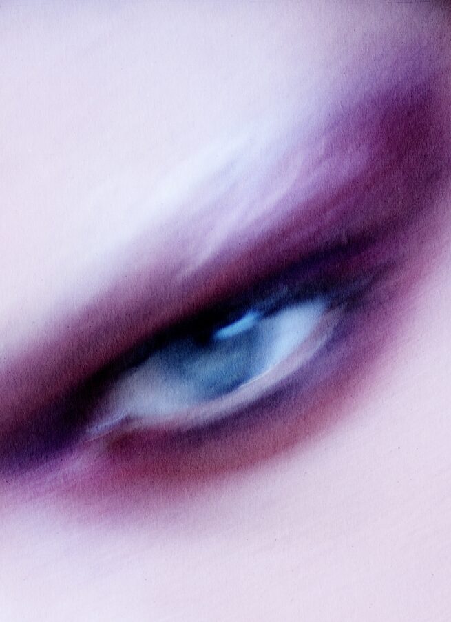 Justin Cooper Beauty Photographer Photography Photo Art Magazine Editorial Advertising Skin Hair Makeup Cosmetics