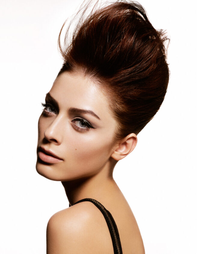 Justin Cooper Beauty Photographer Photography Photo Art Magazine Editorial Advertising Skin Hair Makeup Cosmetics