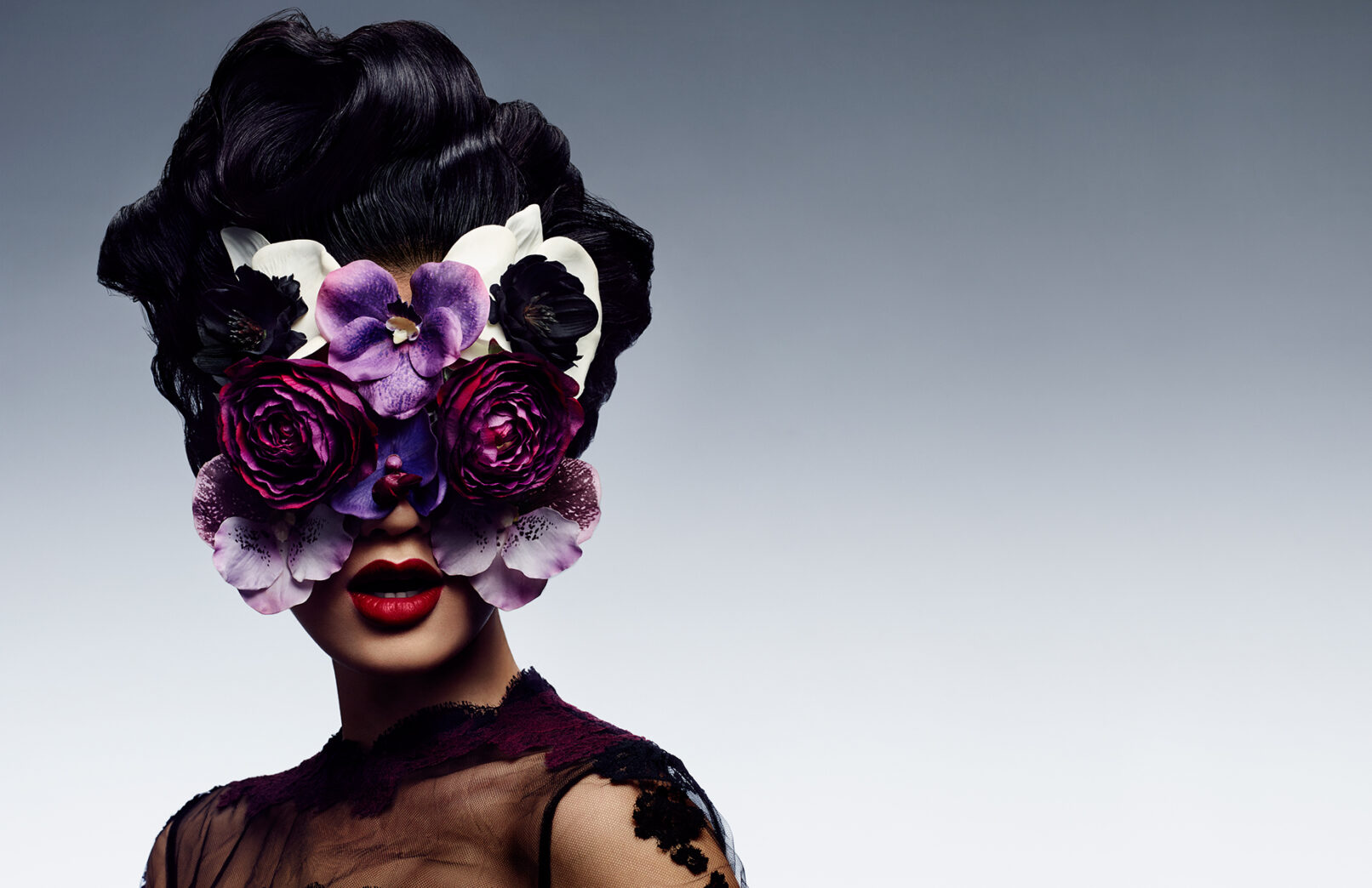 Justin Cooper Beauty Photographer Photography Photo Art Magazine Editorial Advertising Skin Hair Makeup Cosmetics