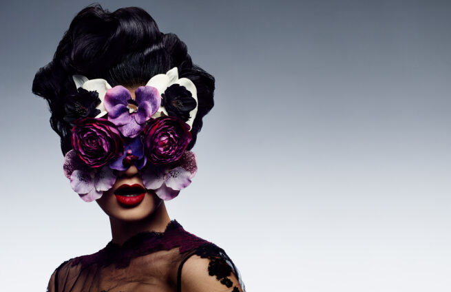 Justin Cooper Beauty Photographer Photography Photo Art Magazine Editorial Advertising Skin Hair Makeup Cosmetics