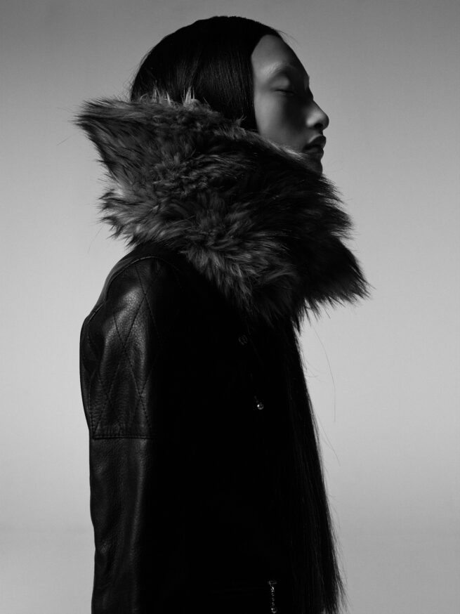 Justin Cooper Beauty Photographer Photography Photo Art Magazine Editorial Advertising Skin Hair Makeup Cosmetics