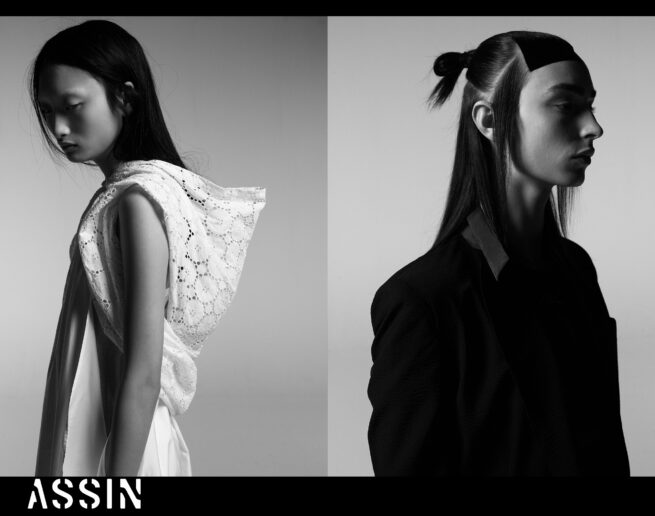 Justin Cooper Beauty Photographer Photography Photo Art Magazine Editorial Advertising Skin Hair Makeup Cosmetics