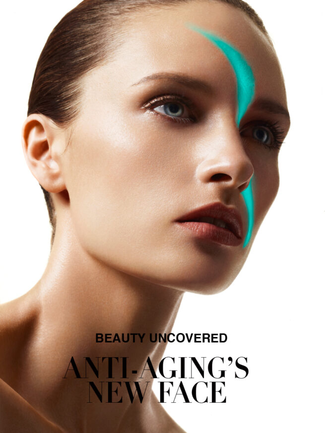 Justin Cooper Beauty Photographer Photography Photo Art Magazine Editorial Advertising Skin Hair Makeup Cosmetics