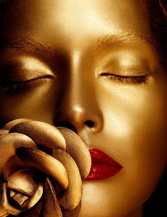 Justin Cooper Beauty Photographer Photography Photo Art Magazine Editorial Advertising Skin Hair Makeup Cosmetics