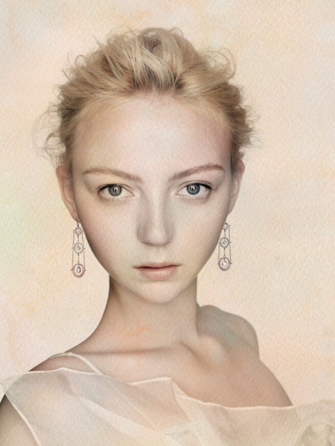 Justin Cooper Beauty Photographer Photography Photo Art Magazine Editorial Advertising Skin Hair Makeup Cosmetics