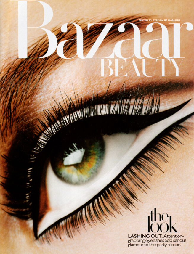 Justin Cooper Beauty Photographer Photography Photo Art Magazine Editorial Advertising Skin Hair Makeup Cosmetics