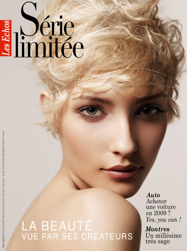 Justin Cooper Beauty Photographer Photography Photo Art Magazine Editorial Advertising Skin Hair Makeup Cosmetics