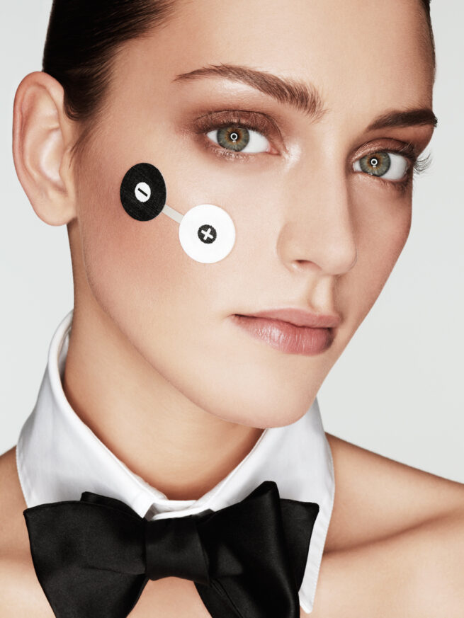 Justin Cooper Beauty Photographer Photography Photo Art Magazine Editorial Advertising Skin Hair Makeup Cosmetics