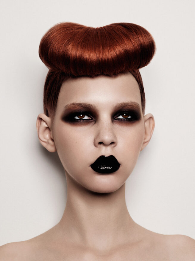 Justin Cooper Beauty Photographer Photography Photo Art Magazine Editorial Advertising Skin Hair Makeup Cosmetics