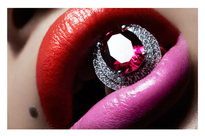 Justin Cooper Beauty Photographer Photography Photo Art Magazine Editorial Advertising Skin Hair Makeup Cosmetics