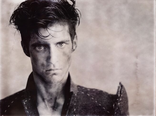 Justin Cooper Beauty Photographer Photography Photo Art Magazine Editorial Advertising Skin Hair Makeup Cosmetics