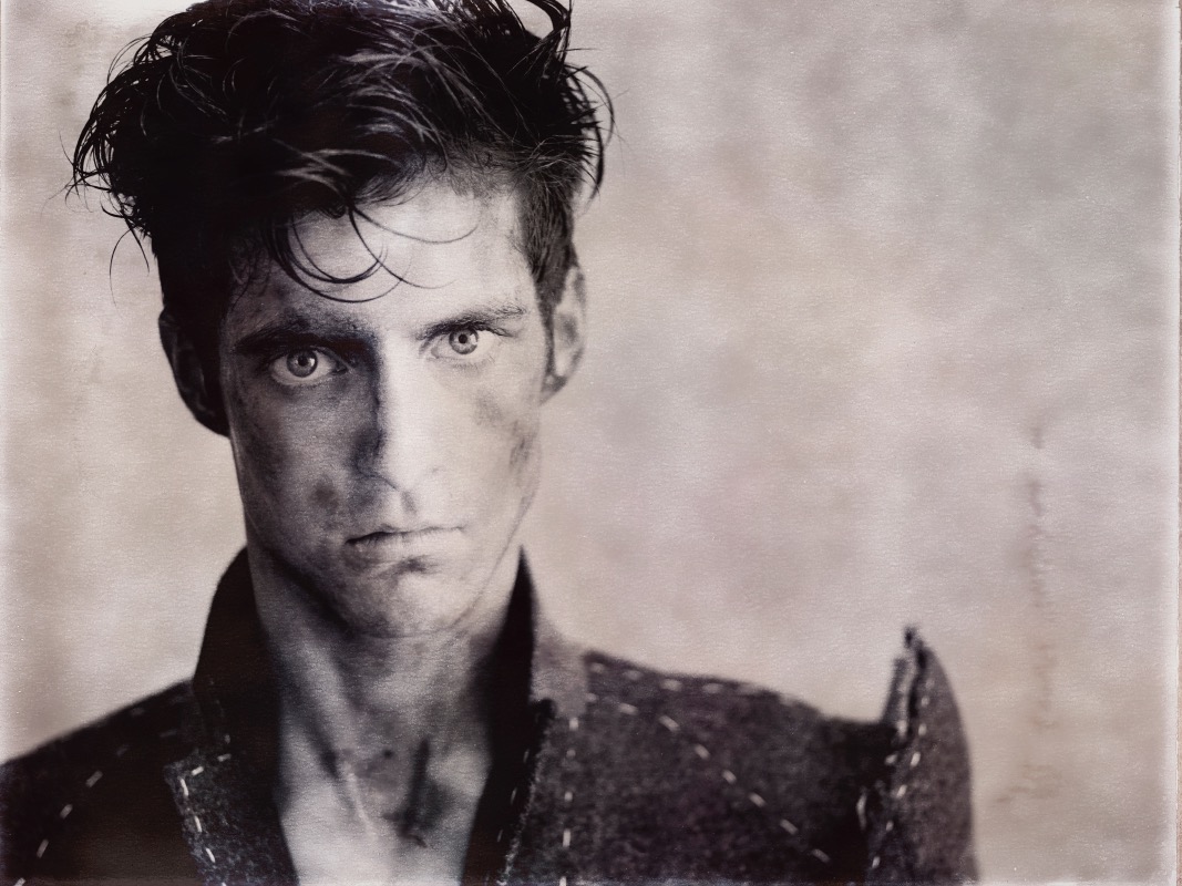 Justin Cooper Beauty Photographer Photography Photo Art Magazine Editorial Advertising Skin Hair Makeup Cosmetics