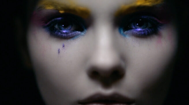 Justin Cooper Beauty Photographer Photography Photo Art Magazine Editorial Advertising Skin Hair Makeup Cosmetics