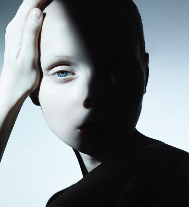 Justin Cooper Beauty Photographer Photography Photo Art Magazine Editorial Advertising Skin Hair Makeup Cosmetics