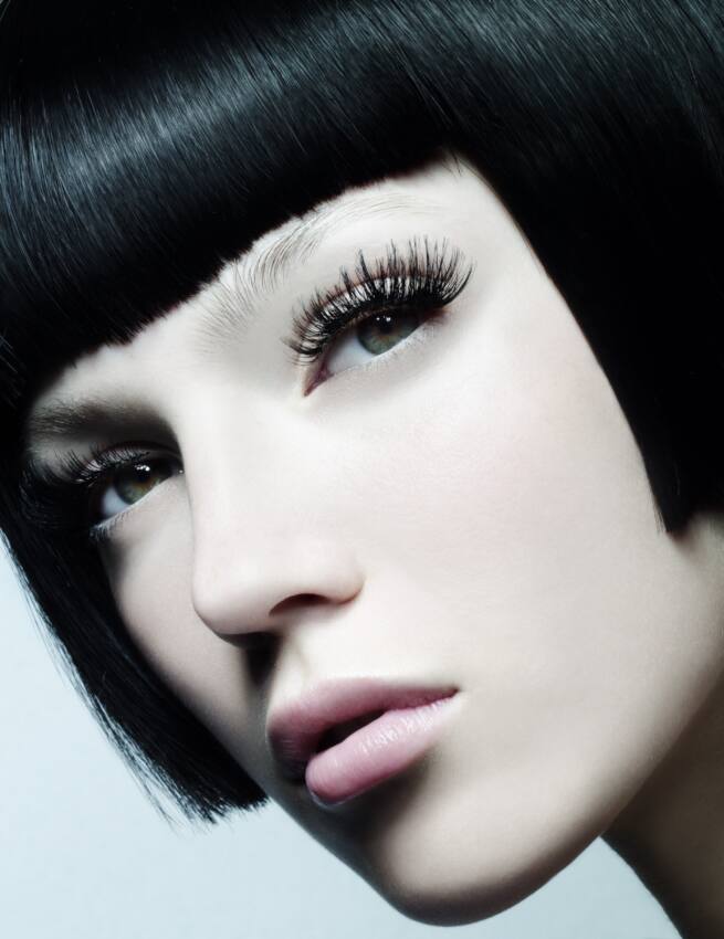 Justin Cooper Beauty Photographer Photography Photo Art Magazine Editorial Advertising Skin Hair Makeup Cosmetics