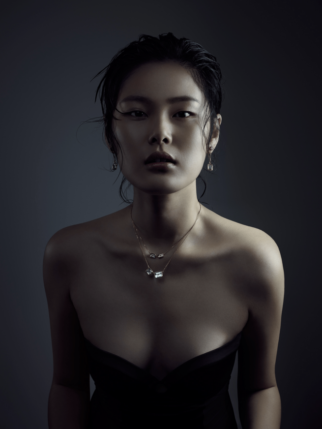 Justin Cooper Beauty Photographer Photography Photo Art Magazine Editorial Advertising Skin Hair Makeup Cosmetics