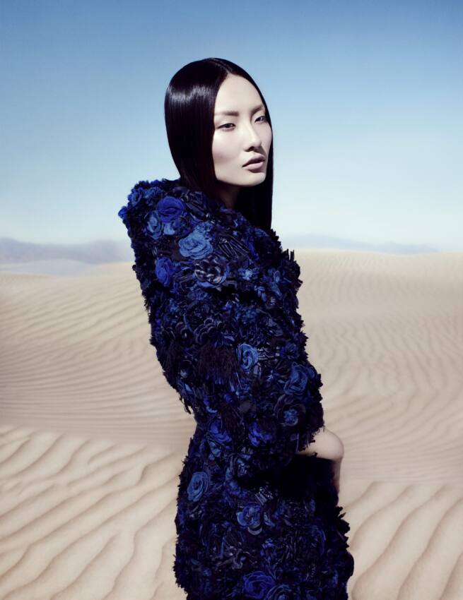 Justin Cooper Beauty Photographer Photography Photo Art Magazine Editorial Advertising Skin Hair Makeup Cosmetics