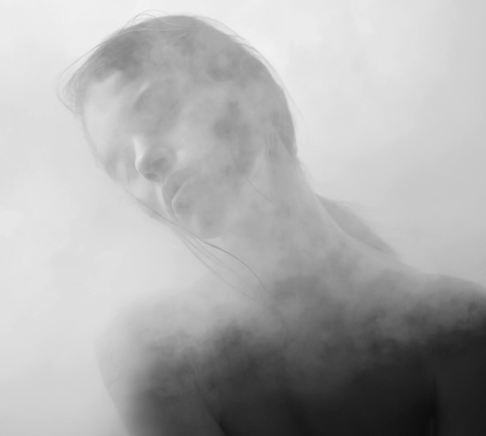 Justin Cooper Beauty Photographer Photography Photo Art Magazine Editorial Advertising Skin Hair Makeup Cosmetics
